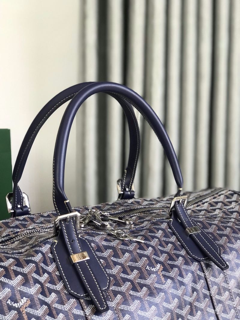 Goyard Travel Bags